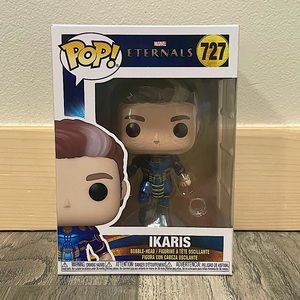 Ikaris - Marvel Eternals Funko Pop